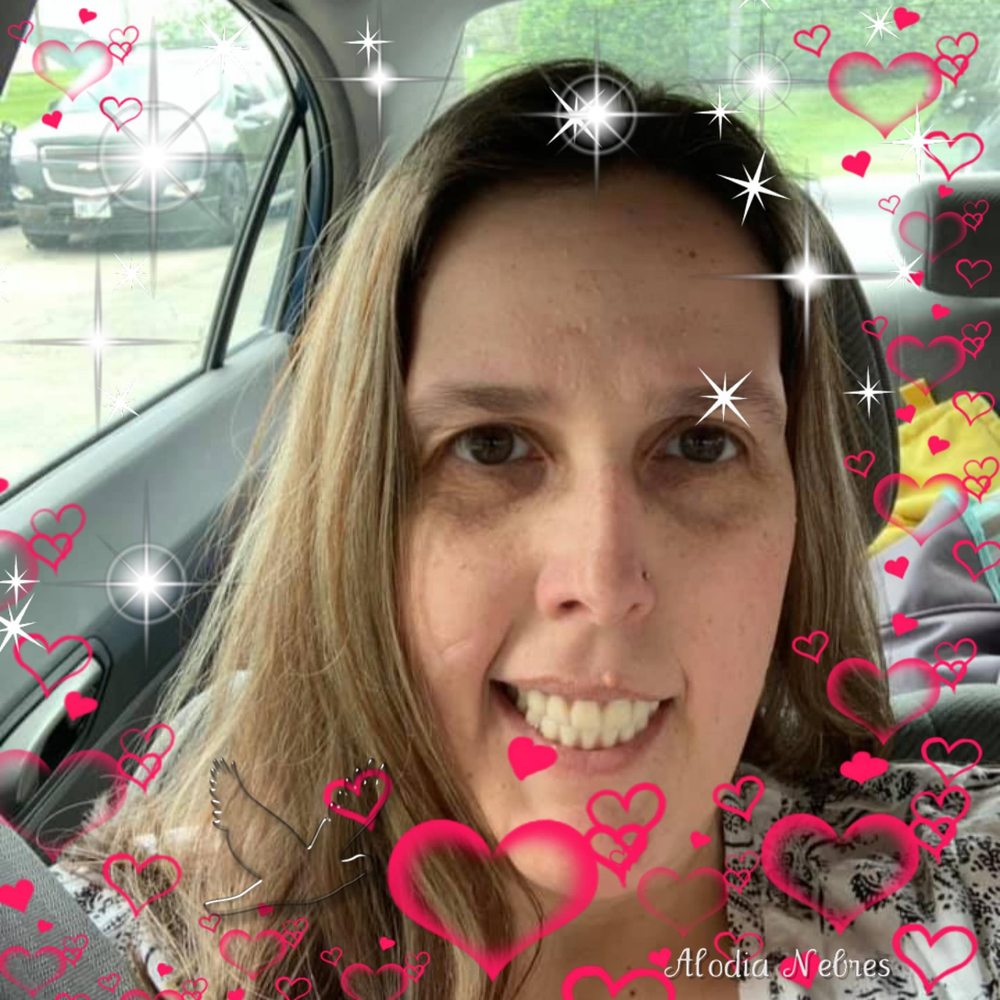 Meet your Posher, Jenn